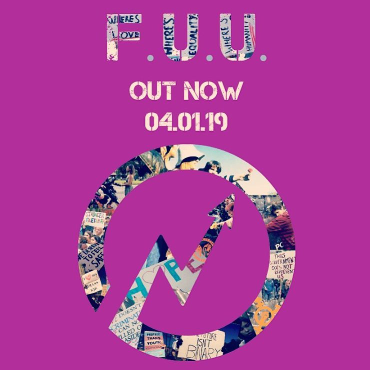 Neverlanded FUU cover image