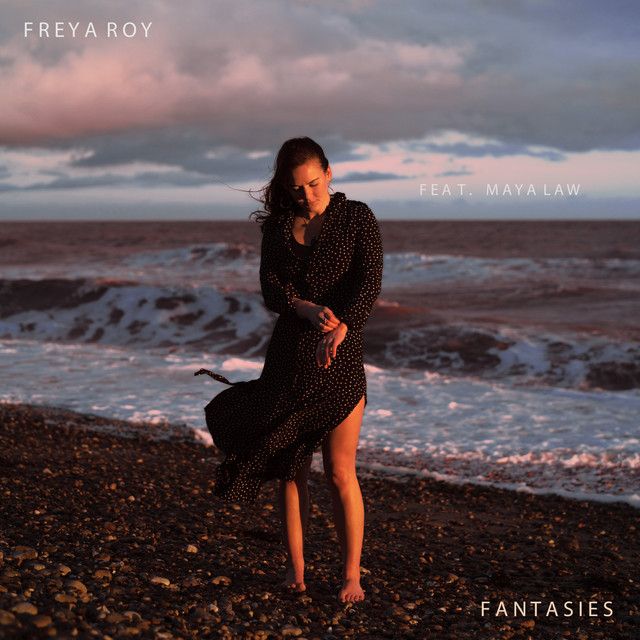 Freya Rollo Freya Roy – Fantasies (Review) – MoggBlog