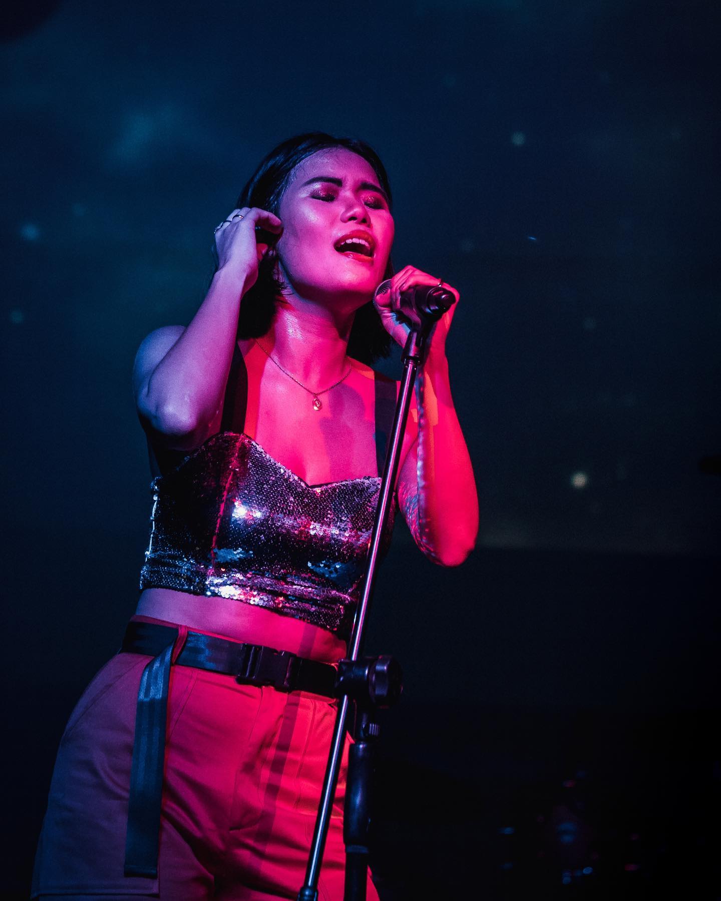 Interview with Jessmo – MoggBlog