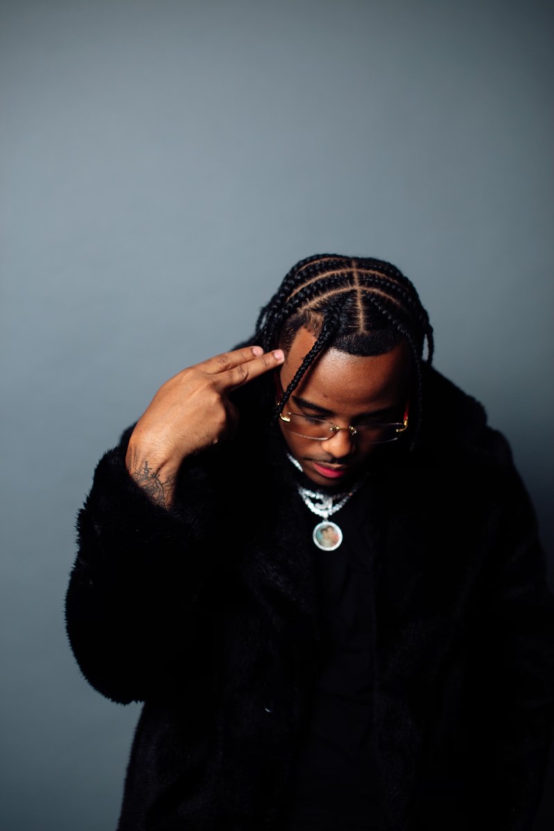 Che Rapper Interviews Interview with CHÉ – MoggBlog